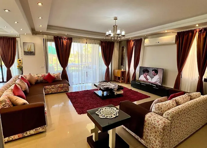 Jaz Little Venice B159 * Ain Sukhna