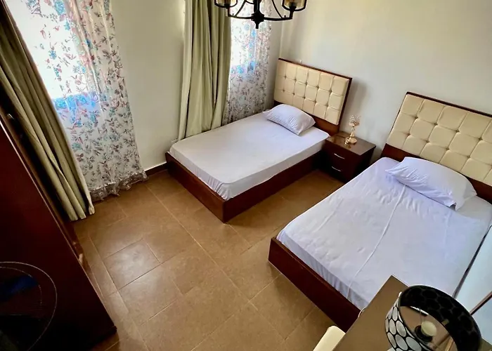 Jaz Little Venice B159 Tatil Evi *