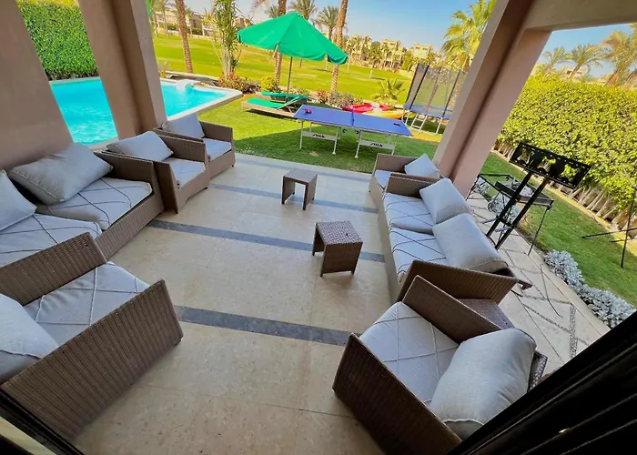 Jaz Little Venice B159 Tatil Evi