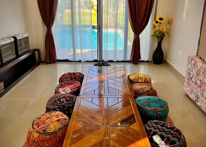 Jaz Little Venice B159 Ain Sukhna