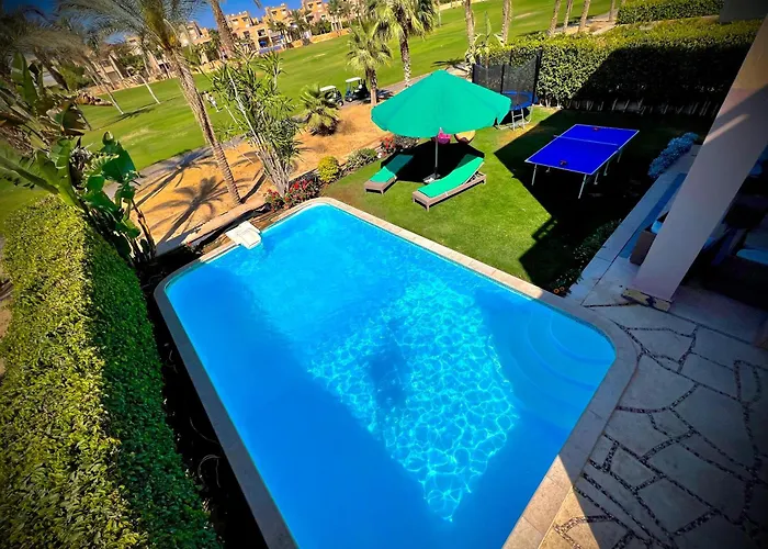 Jaz Little Venice B159 Tatil Evi *
