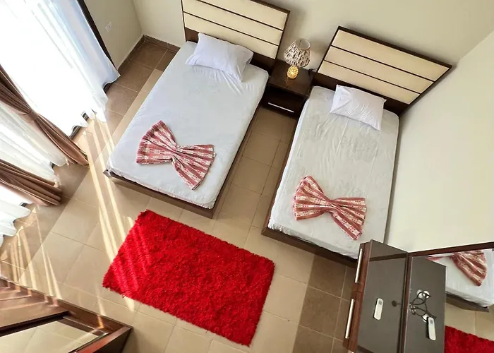 Tatil Evi Jaz Little Venice B159 *
