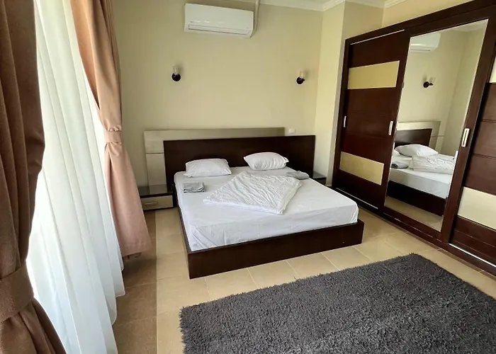 Jaz Little Venice B159 Tatil Evi *