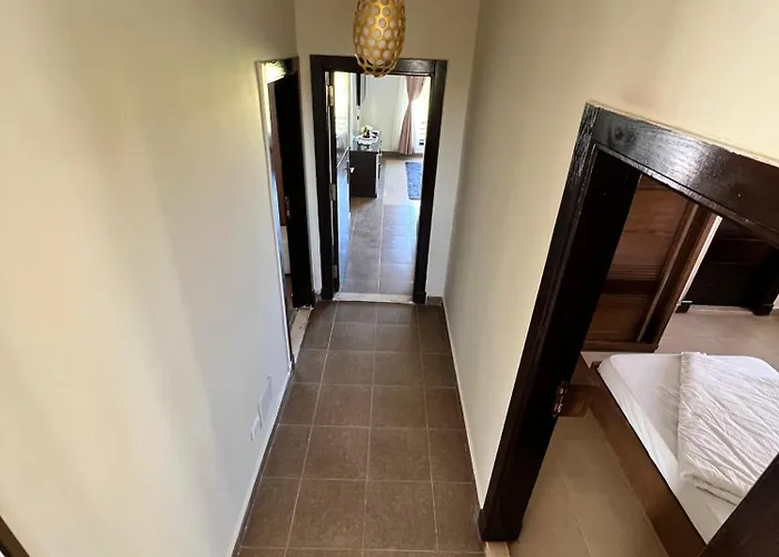 Jaz Little Venice B159 Tatil Evi *